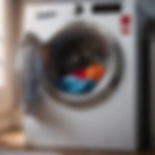 Innovative Laundry Ball Technology