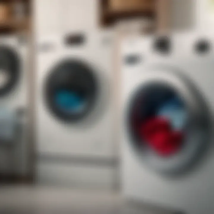 Sustainable Laundry Care Revolution