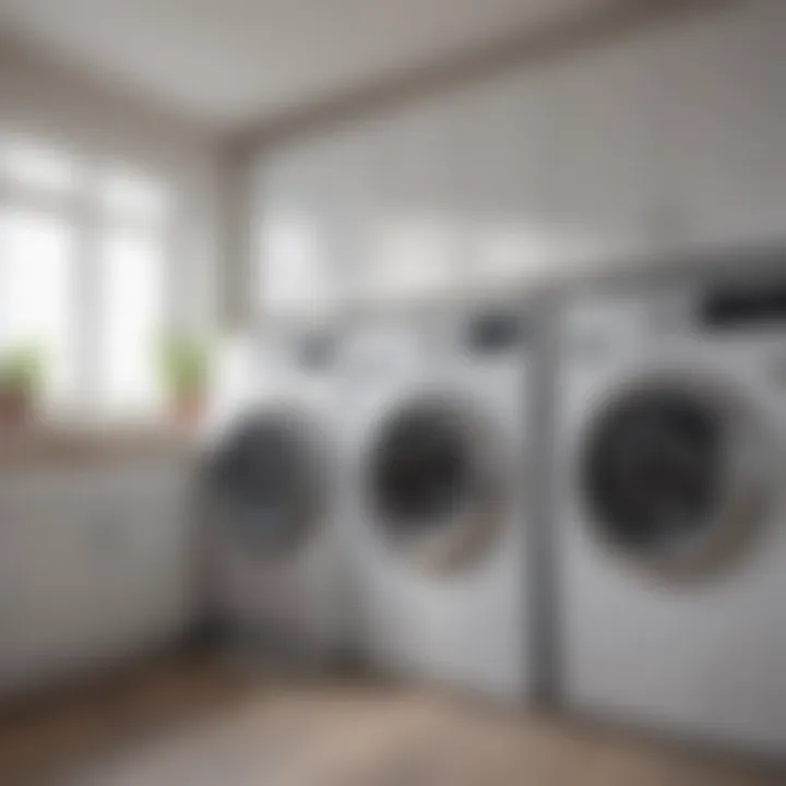 Efficient Laundry Sorting System