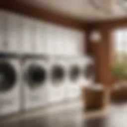 Eco-Friendly Laundry Solutions