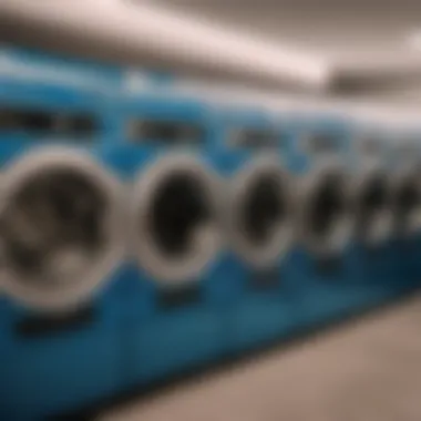 Innovative Laundry Technology Innovative Laundry Technology