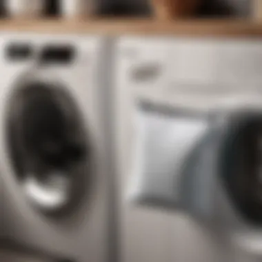 Innovative Compact Design in Laundry Pouches Compact Design of Revolutionary Laundry Pouches