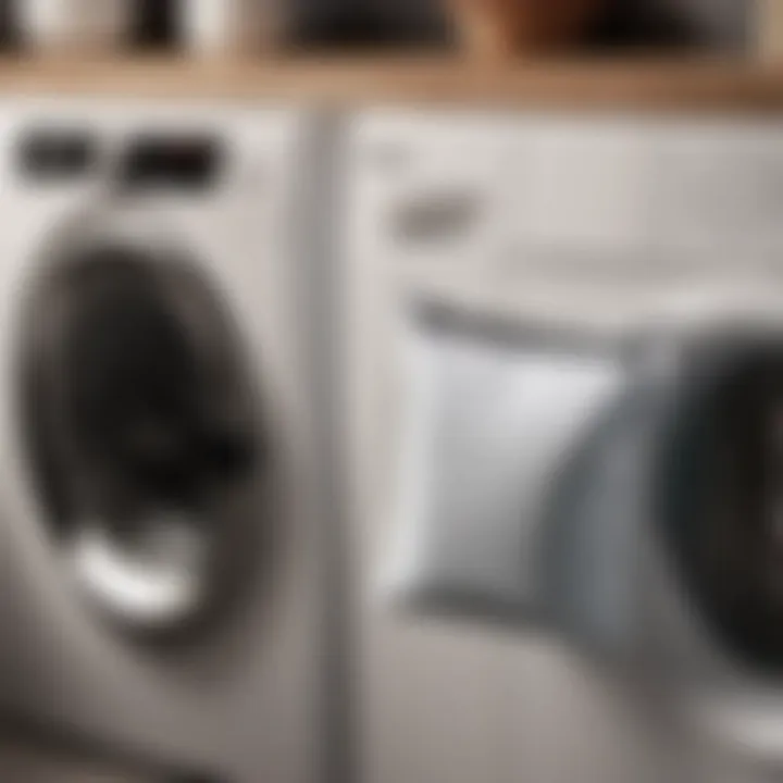 Innovative Compact Design in Laundry Pouches Compact Design of Revolutionary Laundry Pouches