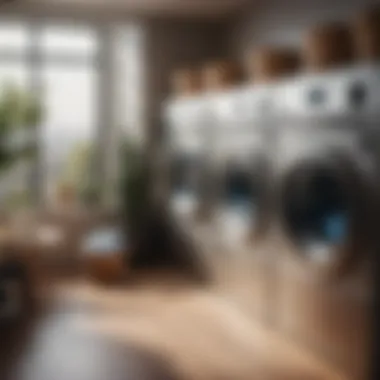Premium Laundry Care Premium Laundry Care
