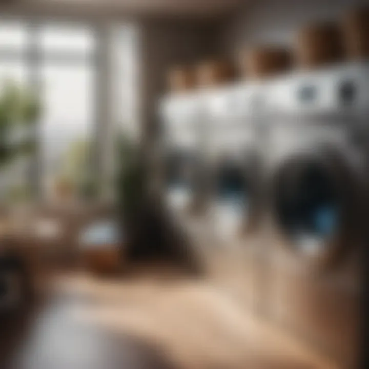 Premium Laundry Care Premium Laundry Care