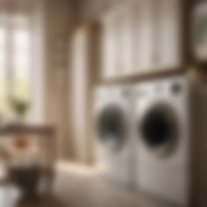 Eco-Friendly Laundry Solutions Eco-friendly laundry solutions