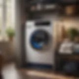 Innovative Laundry Technology Innovative laundry technology
