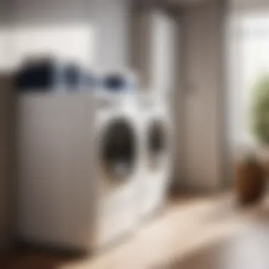 Smart Laundry Pickup System