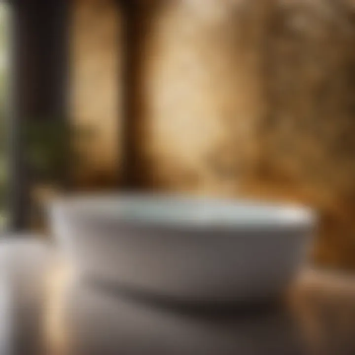 Easy Maintenance Tips for Bath Water Jets Easy Maintenance Tips for Bath Water Jets