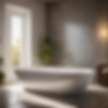 Effortless Bath Water Jet Installation Effortless Bath Water Jet Installation