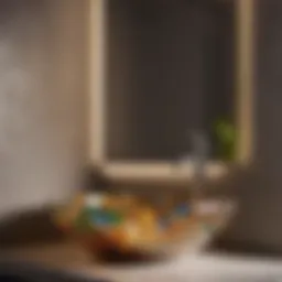 Eco-Friendly Bathroom Sink Recycling