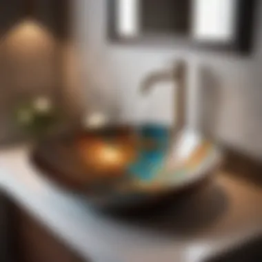 Fostering Environmental Consciousness Through Sink Recycling Environmental Consciousness in Bathroom Sink Recycling