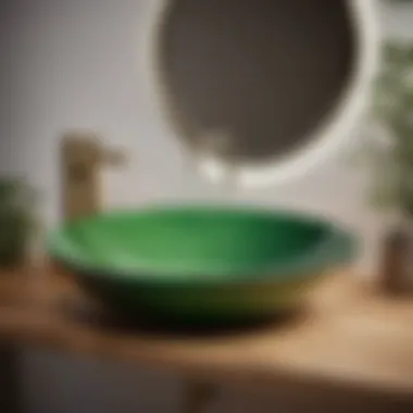 Paving the Way for a Greener Future with Sink Recycling Green Future Through Bathroom Sink Recycling