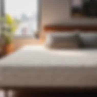 Choosing the Right Futon Mattress Size