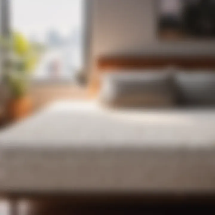 Choosing the Right Futon Mattress Size