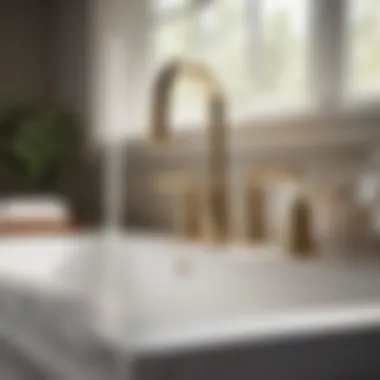Knowledge is Key ROHL Faucet Installation Guidebook