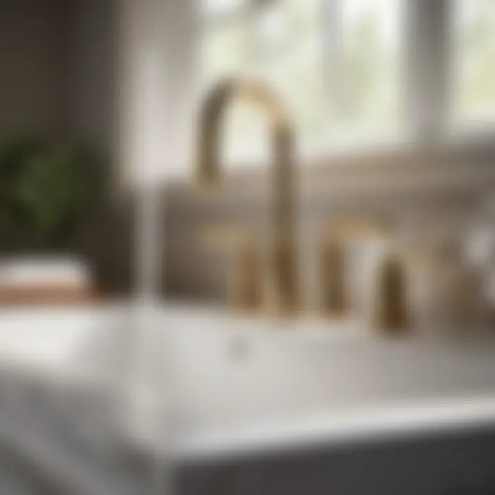 Knowledge is Key ROHL Faucet Installation Guidebook