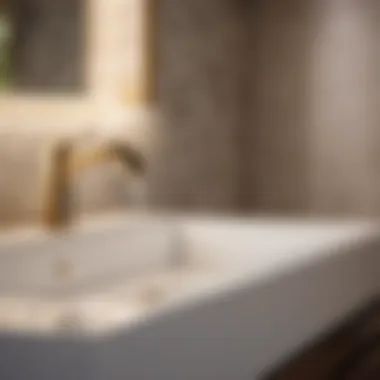 Mapped Out Success ROHL Faucet Installation Process Chart
