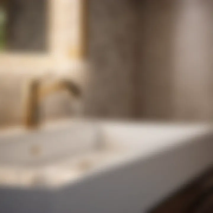 Mapped Out Success ROHL Faucet Installation Process Chart