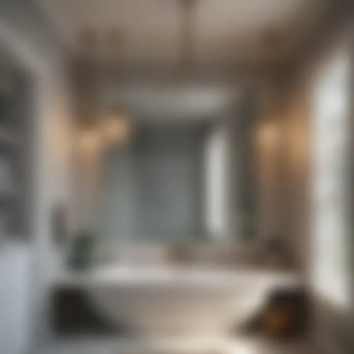 Rope Pendant Light Fixture