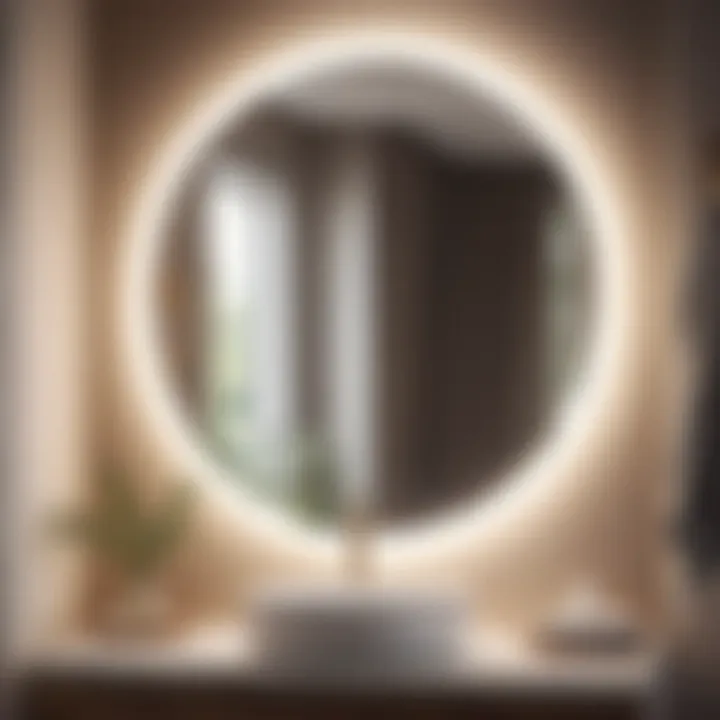 Creating a Serene Ambiance Ambiance Enhancement