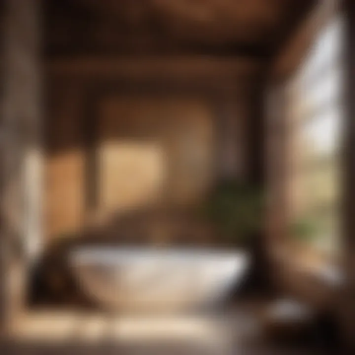 Rustic Fusion Rustic Fusion
