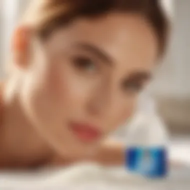 Gentle Formula for Delicate Skin Safe laundry detergent for sensitive skin