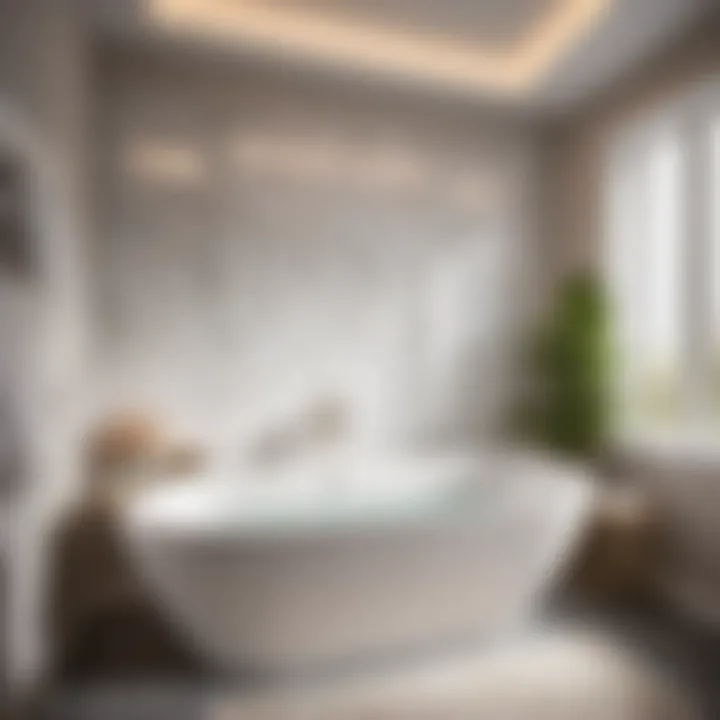 Safe and Secure Walk-in Bathtub Installation
