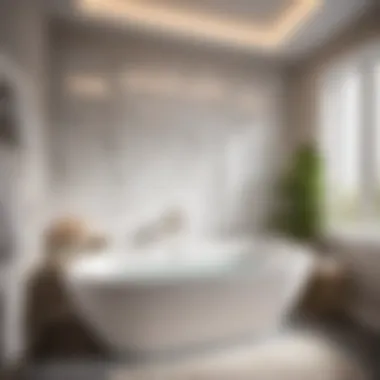 Professional Installation for Peace of Mind Safe and Secure Walk-in Bathtub Installation