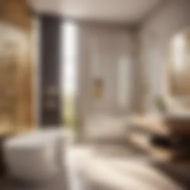 Expert Installation of Saniflo Bathroom System Saniflo Bathroom System Installation Process