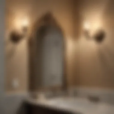 1920s Sconces Lighting Design