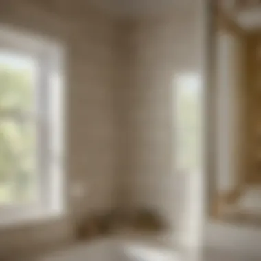 Achieving Flawless Caulk Finish with Menards Seamless Caulking Finish