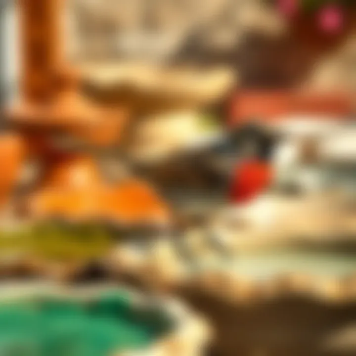 Understanding Suitable Outdoor Paints Close-up of paint types suitable for outdoor use