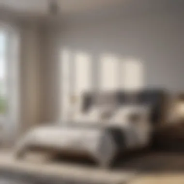 Essential Tools for a Flawless Application Tools for painting a bedroom