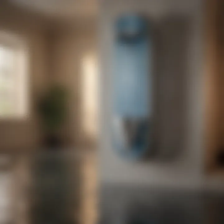 A visual guide to installation requirements for water filtration systems