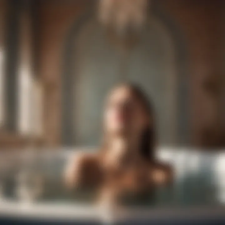 Sensual Serenity Sensual Serenity