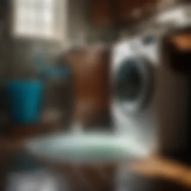 Diagnostic Tools for Sewer Smell Issue