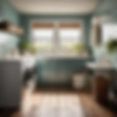 Strategies for Banishing Laundry Room Odors Effective Solutions for Sewer Smell Elimination