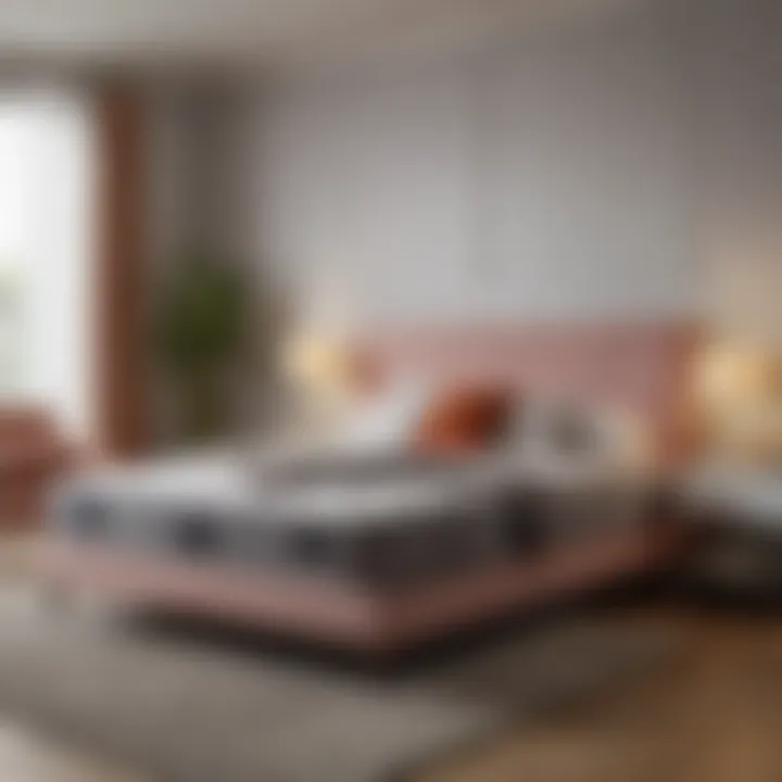 Harmony of Comfort and Technological Advancements Comfort and Technology Integration