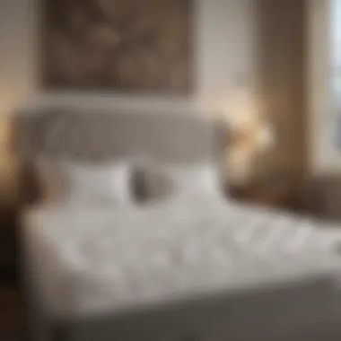 Strategic Downsizing for Economic Resilience Economic Efficiency in Mattress Evolution