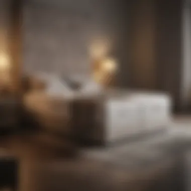 Elegance Redefined: Luxury in Smaller Dimensions Luxury Feel in Compact Size