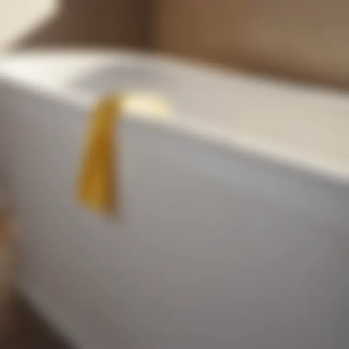 Silicone Caulk vs Acrylic Caulk