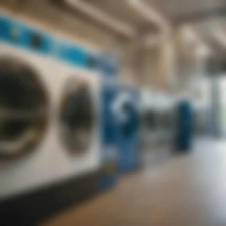 Simer Laundry Pump Maintenance Guide