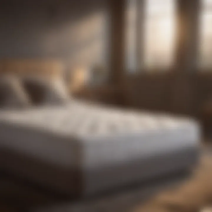 Single Mattress Measurement