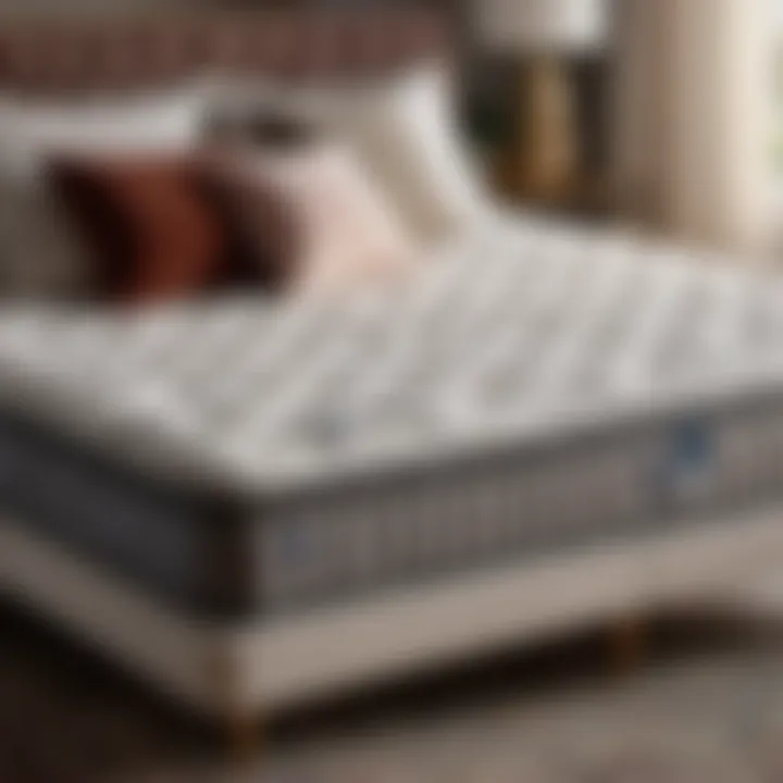 Full Queen Mattress Size Comparison