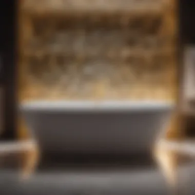Exquisite Artistry in Bathfitters Installation Skilled Craftsmanship in Bathfitters Installation