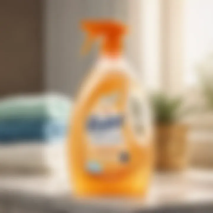 Skin-friendly laundry soap for allergic reactions