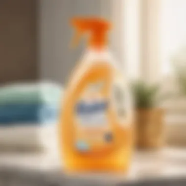 Skin-Friendly Laundry Soap Skin-friendly laundry soap for allergic reactions