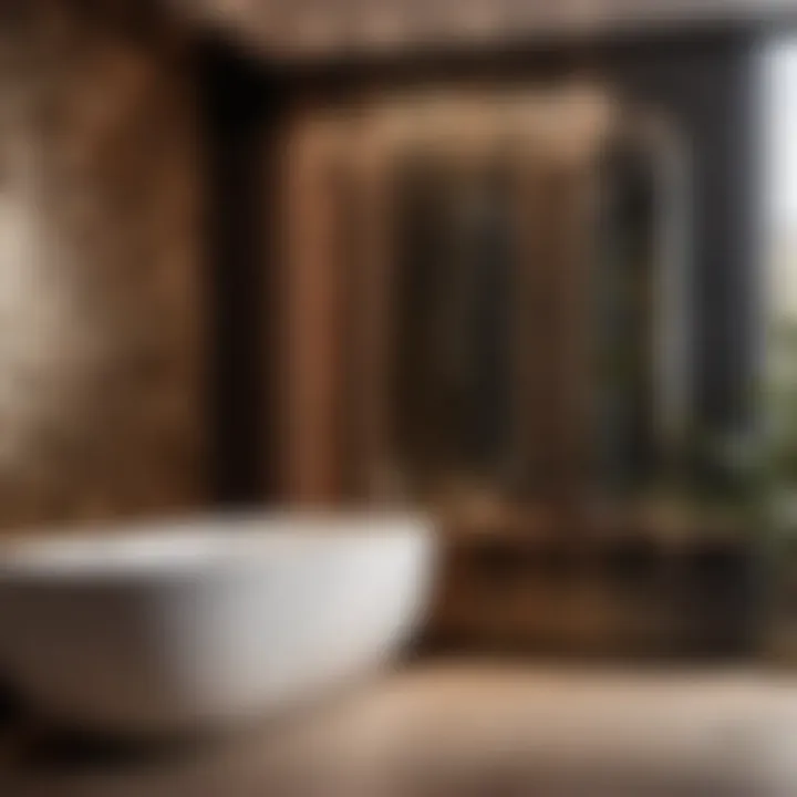 Seamless Installation Techniques for Bathroom Panels Sleek Bathroom Panel Installation