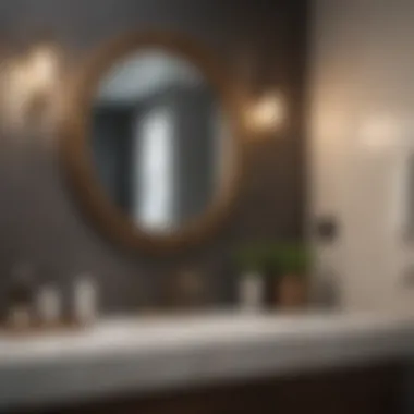 Revamping Bathrooms with Homeco Craftsmanship Sleek Bathroom Remodeling by Homeco Kitchen and Bath